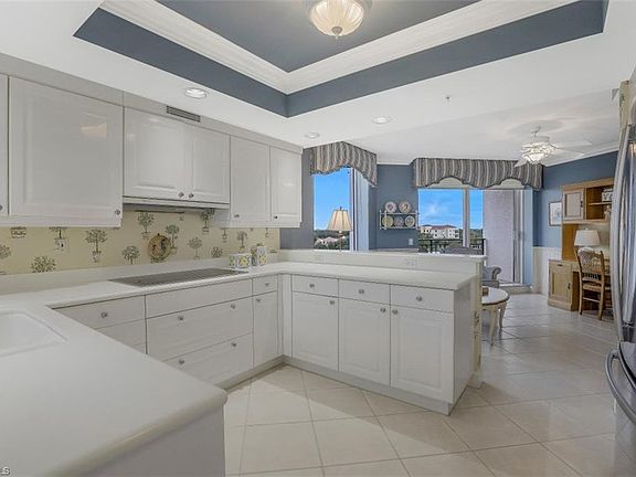 3rd image of 7225 Pelican Bay Blvd Unit 605
