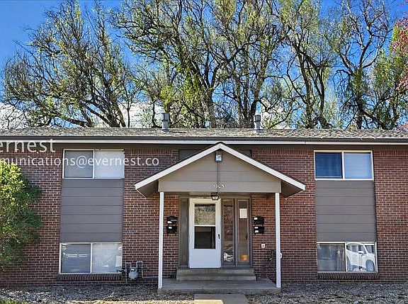 3rd image of 1305 Burton Ct APT 4