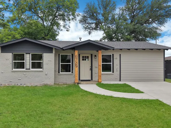 6729 Wallis Rd, Lake Worth, TX 76135