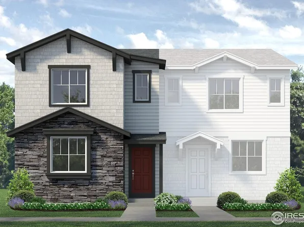 1490 Coral Pl, Longmont, CO 80504