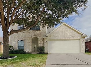 17214 April Valley Ct, Houston, TX 77084