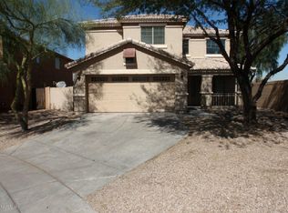 4404 W Alta Vista Rd, Laveen, AZ 85339