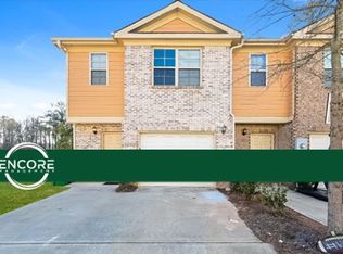 3022 Bonnes Dr, Lithonia, GA 30038