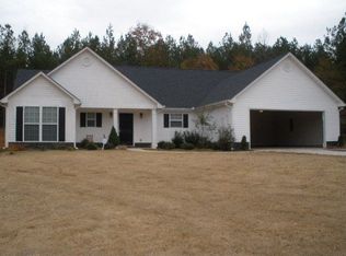 162 Williams McCurley Rd, Winterville, GA 30683