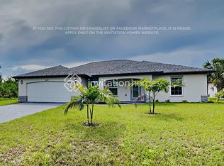 477 San Cristobal Ave, Punta Gorda, FL 33983