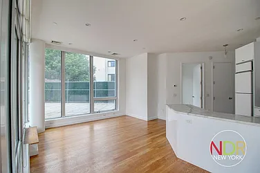 Rented by Next Door Realty NYC