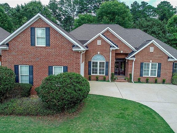 4th image of 3927 Gaineswood Ln