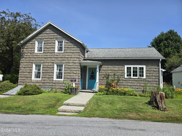 12 McCaffrey Street, Hoosick Falls, NY 12090