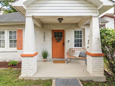 1303 Pennock Ave, Nashville, TN, 37207