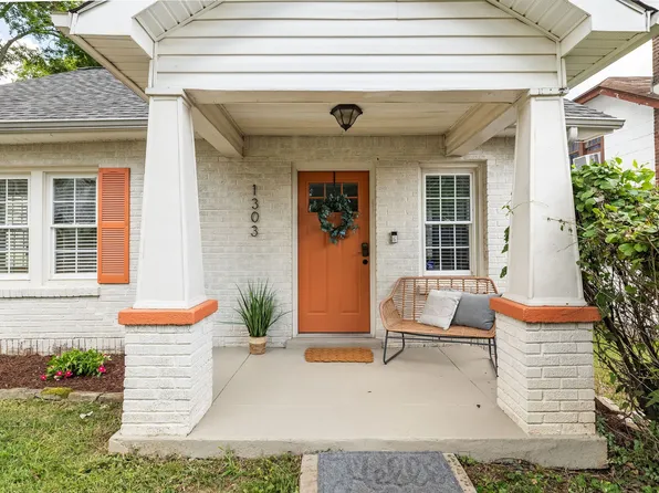 1303 Pennock Ave, Nashville, TN 37207
