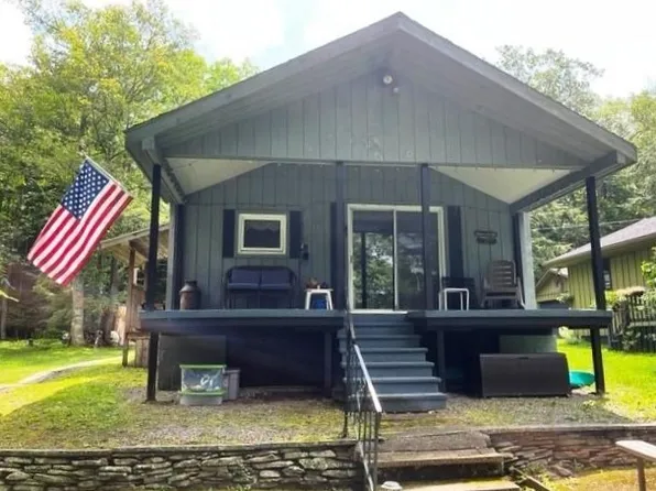 162 Hall Rd, Maryland, NY 12116