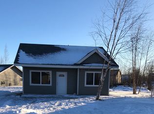 15804 W Hess Ln #1, Wasilla, AK 99623
