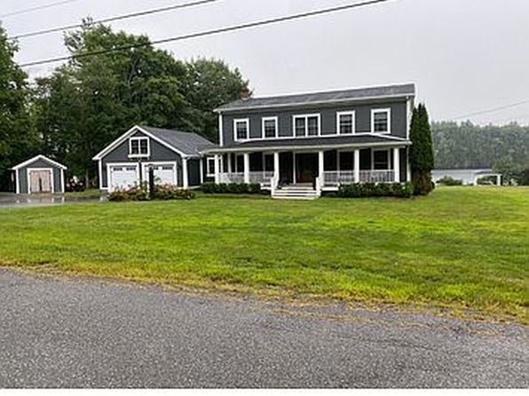 145 Dickey Moore Rd