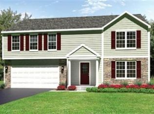 LOT 7775 170th Ln, Crown Point, IN 46307