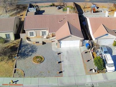14662 Allison St, Adelanto, CA, 92301