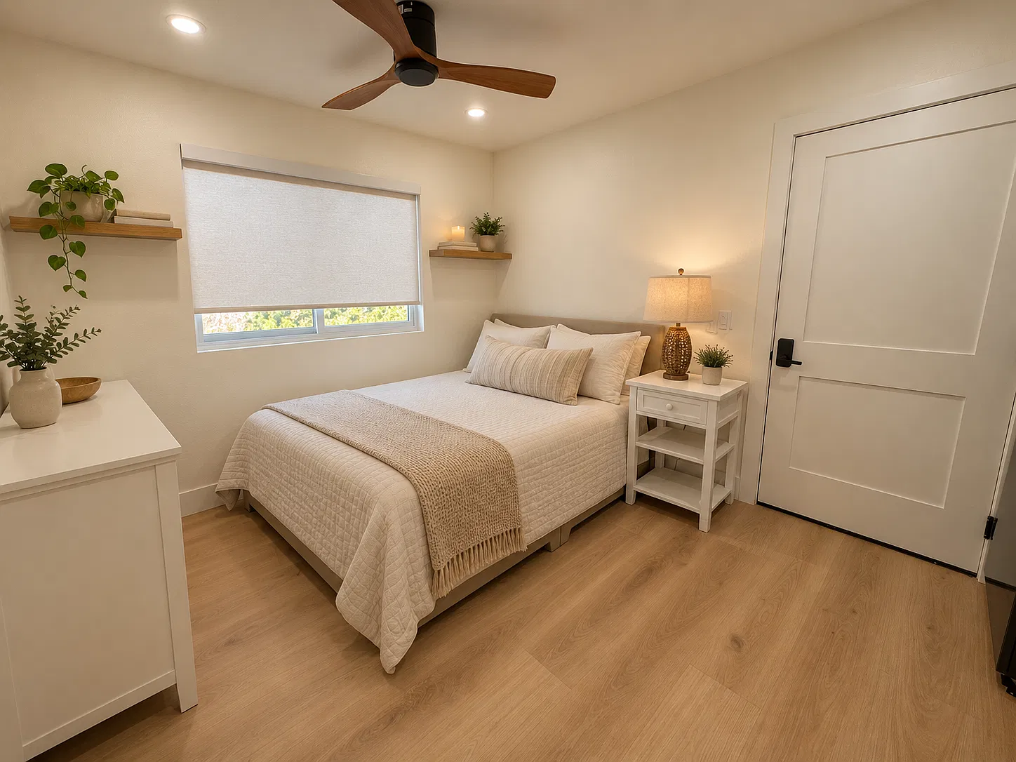 Studio, 180 sqft, $2,100 — Photo 3