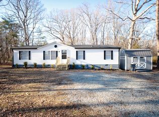 1898 Jeffress Blvd, South Boston, VA 24592