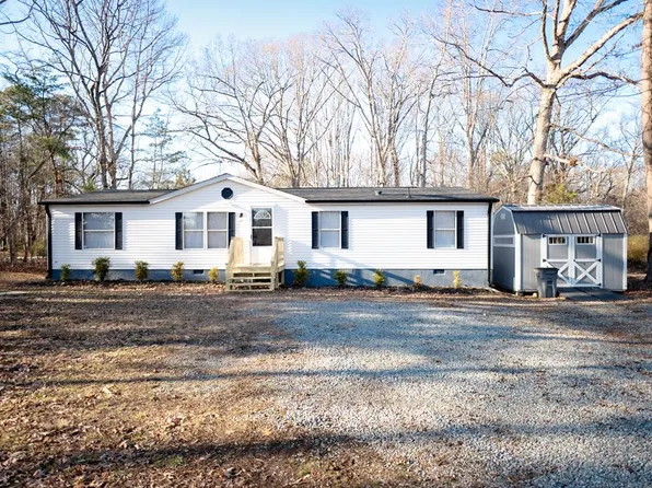 1898 Jeffress Blvd, South Boston, VA 24592