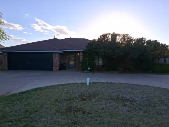 8306 Rochester Ave, Lubbock, TX 79424