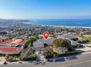 8294 Prestwick Dr, La Jolla, CA 92037