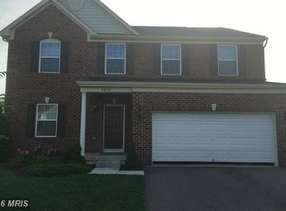 9460 Morning Dew Dr, Hagerstown, MD
