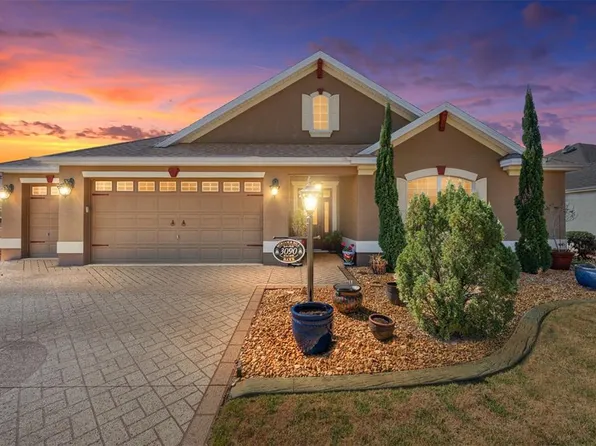 3090 Avondale Ave, The Villages, FL 32163