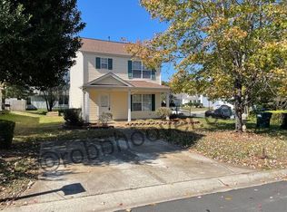 436 First Turn Ct SW, Concord, NC 28025