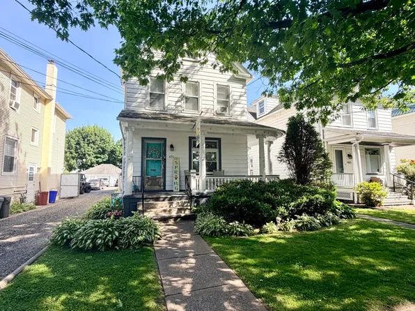 435 Chestnut St, Kingston, PA 18704