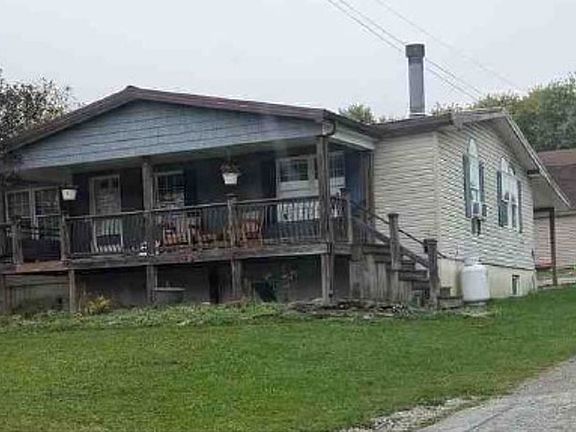 Property Side View