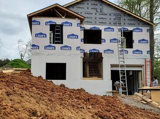 2014 Aster Rd LOT 4, Knoxville, TN 37918