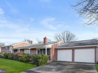 5018 Braymer Ave, Suitland, MD 20746