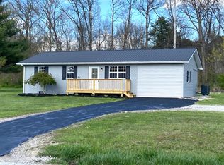 388 W Highway 1376, East Bernstadt, KY 40729