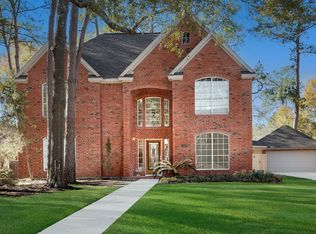 31 Brookline Ct, Spring, TX 77381
