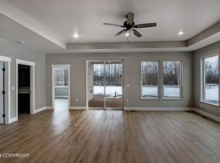 15126 E Nina Rd, Palmer, AK 99645
