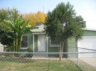 420 El Toro Dr, Bakersfield, CA 93304