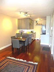 Rented by DJK Residential