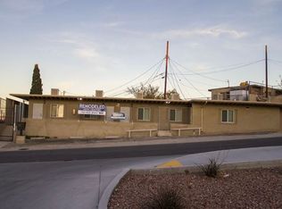 119 Otis ave 1-8, Barstow, CA 92311