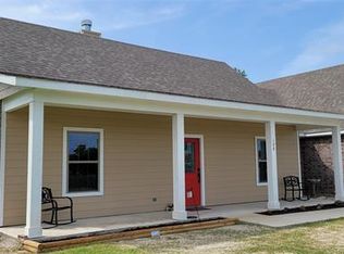 108 Caddo St, Nevada, TX 75173
