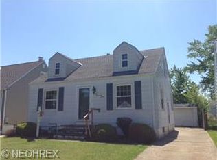 30030 Phillips Ave, Wickliffe, OH 44092