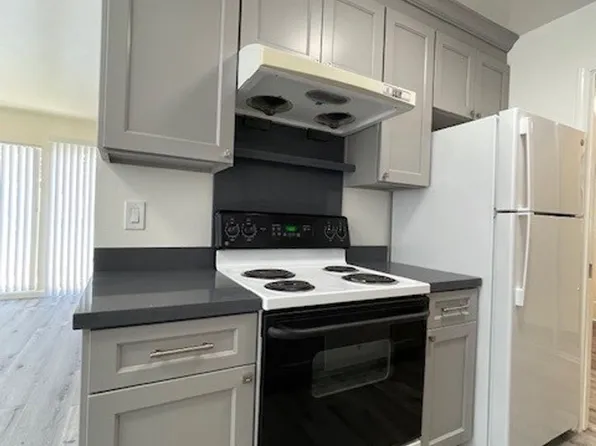 Newly remodeled 2 Bedroom 1 Bath, in the Gourmet Ghetto Area.