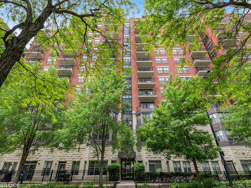 1st image of 1250 S Indiana Ave #11150