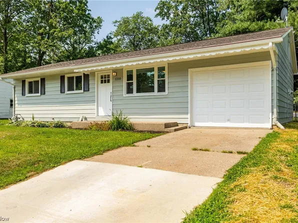 1210 Sanford St, Vermilion, OH 44089