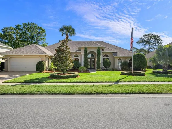 5160 Championship Cup Ln, Spring Hill, FL 34609