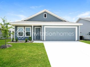 5125 Hidden Treasure Ln, Fort Worth, TX 76179