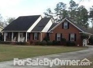 2015 Morningside Dr, West Columbia, SC 29169