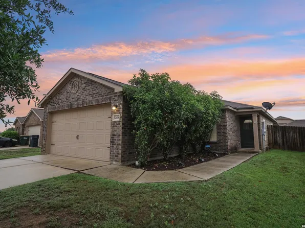 12406 Switchgrass, San Antonio, TX 78252