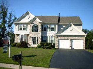 1009 Saddleback Way, Bel Air, MD 21014