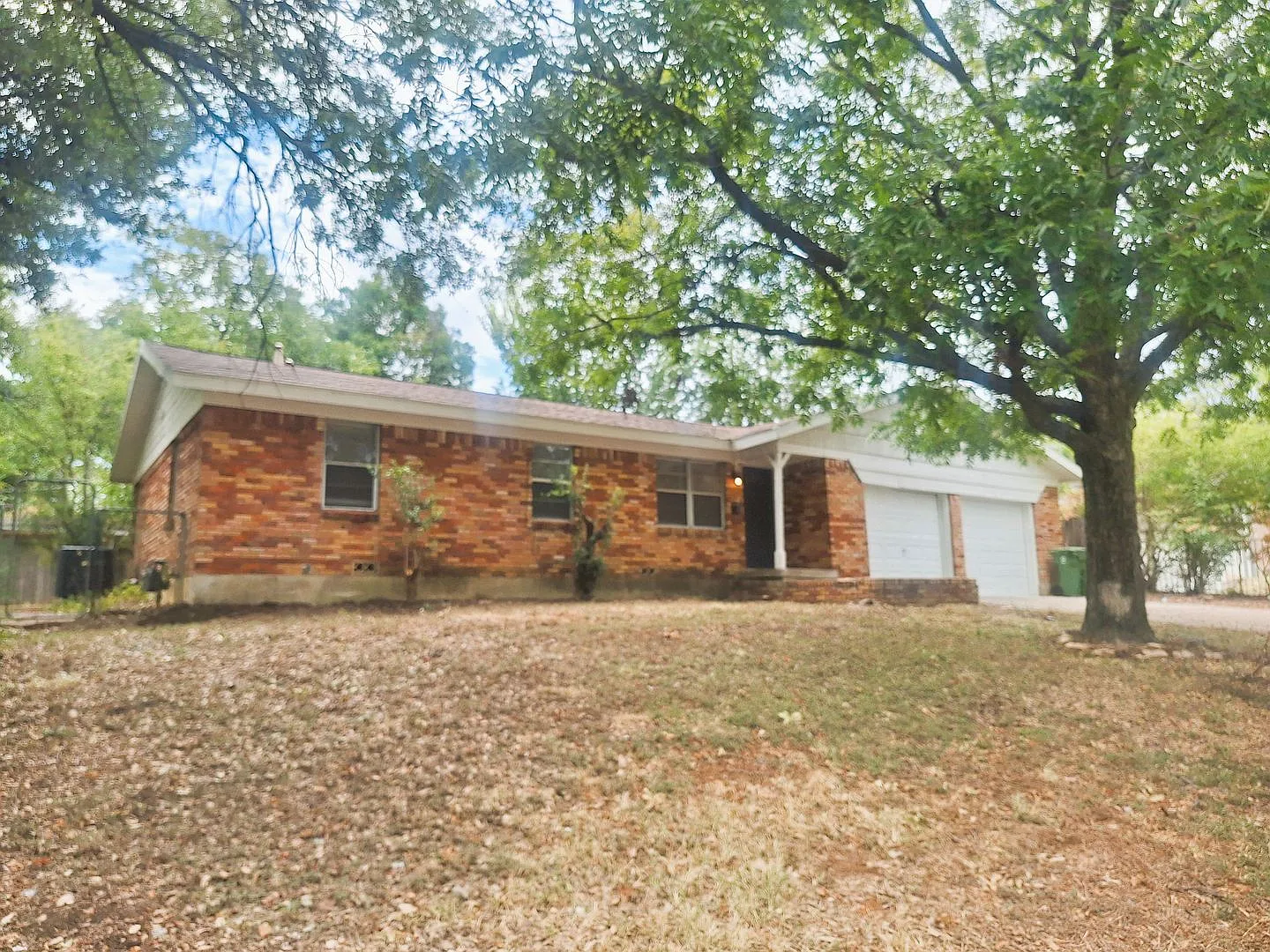 Updated 3-Bedroom Home with Backyard — Photo 2