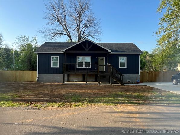 5114 W 3rd St, Tulsa, OK 74127