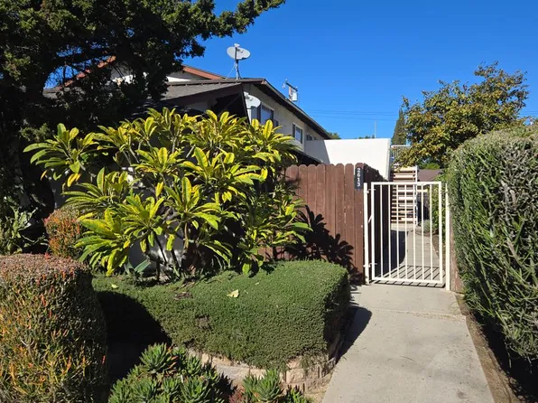 2613 Andover Ave APT 4, Fullerton, CA 92831